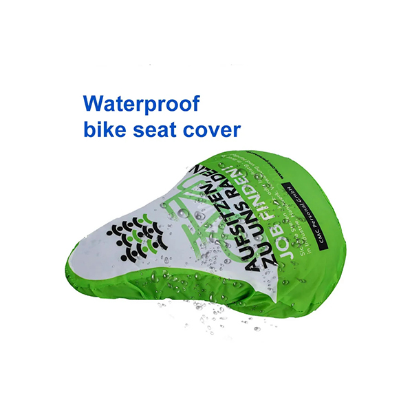 Bike Saddle Cover