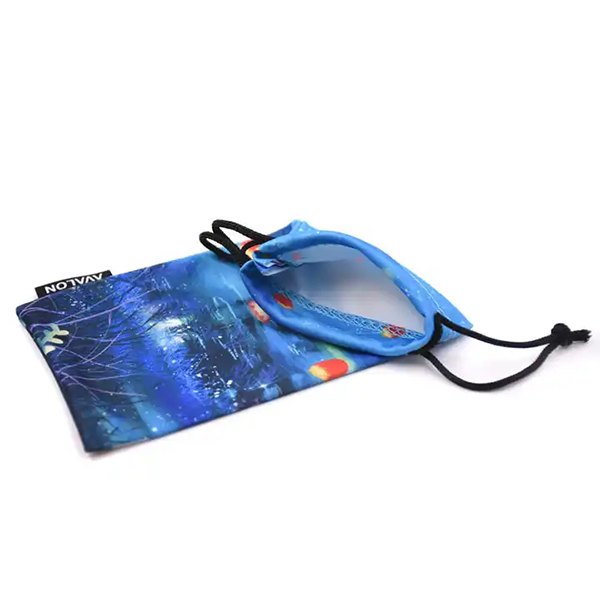 Glasses Pouch