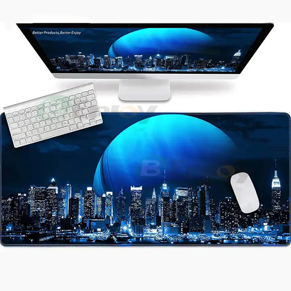 Gaming Mouse Pad