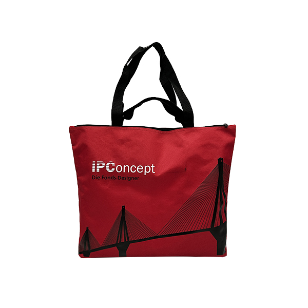 Polyester Tote Bag