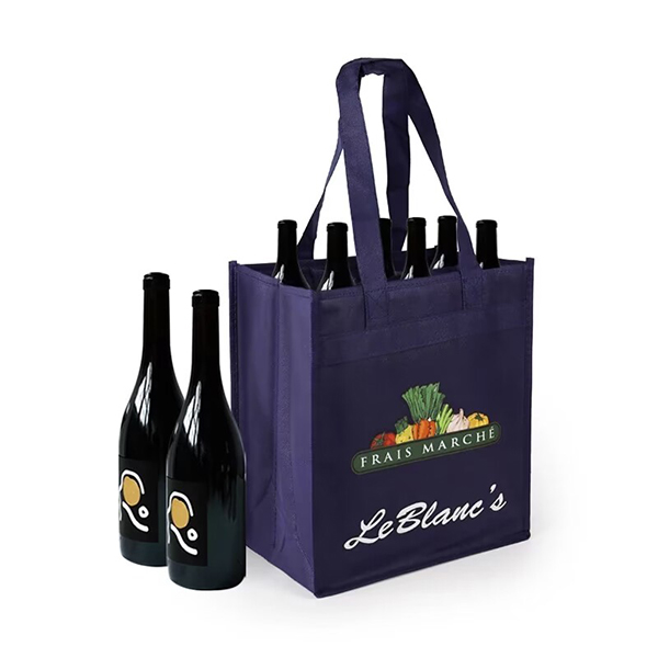 Non Woven Bottle Bag